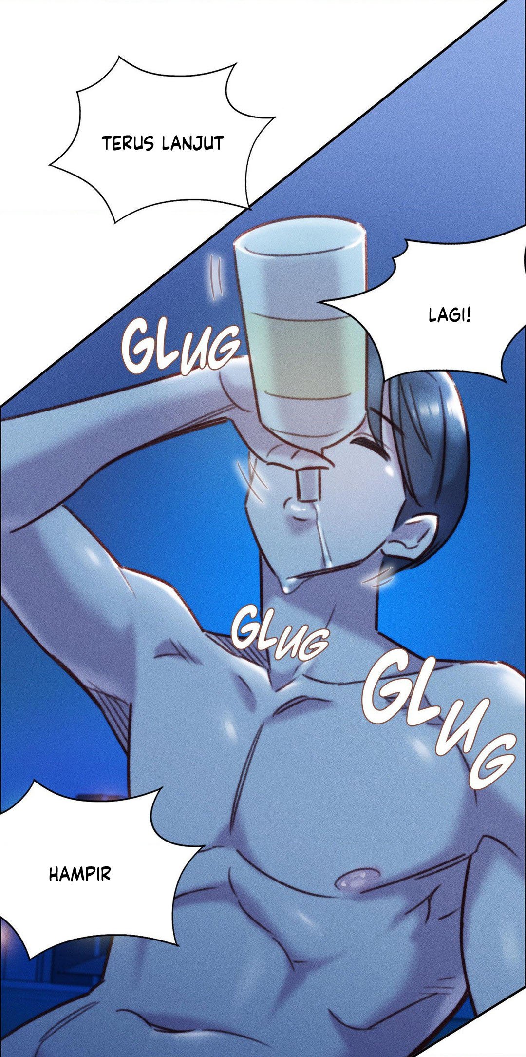 Harem Boy - Chapter 14 61