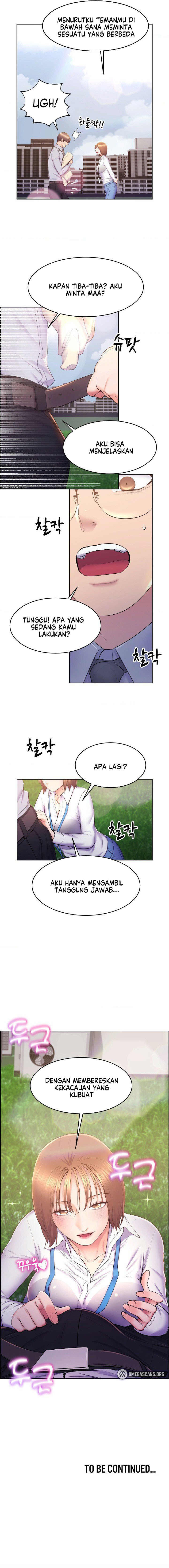 Park Moojik Hit the Jackpot - Chapter 14 11