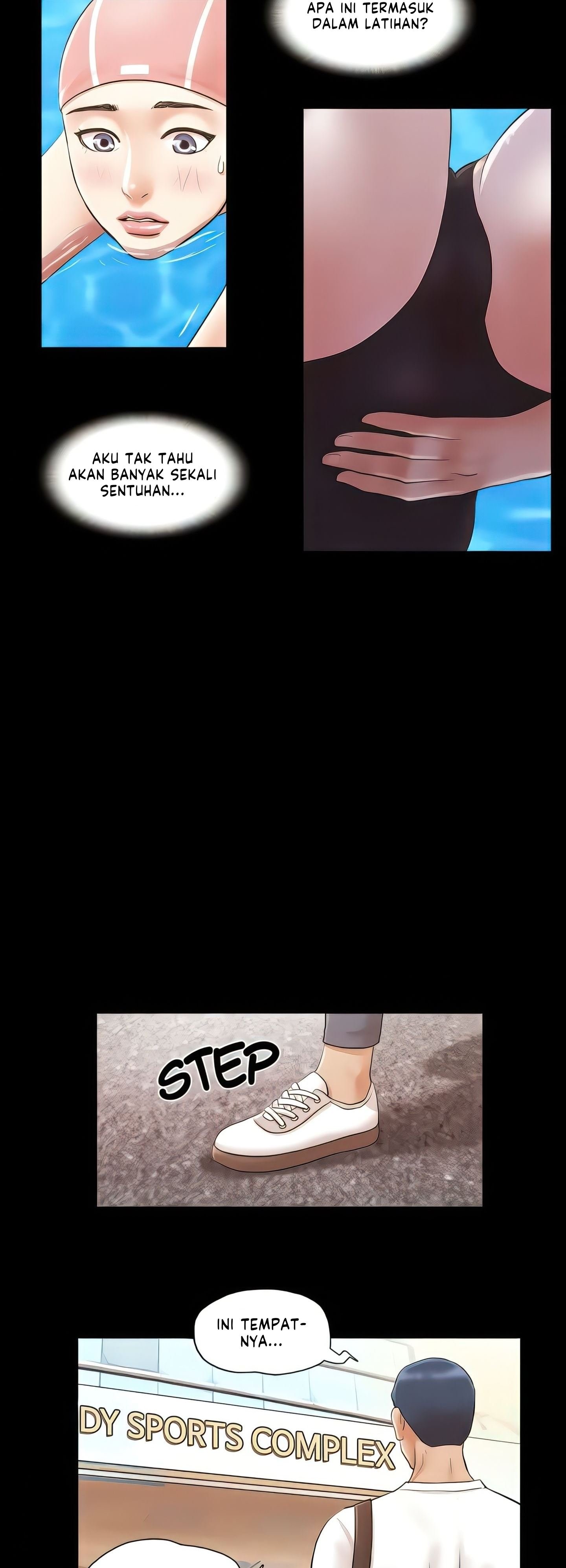 Only With Consent Uncensored - Chapter 14 27