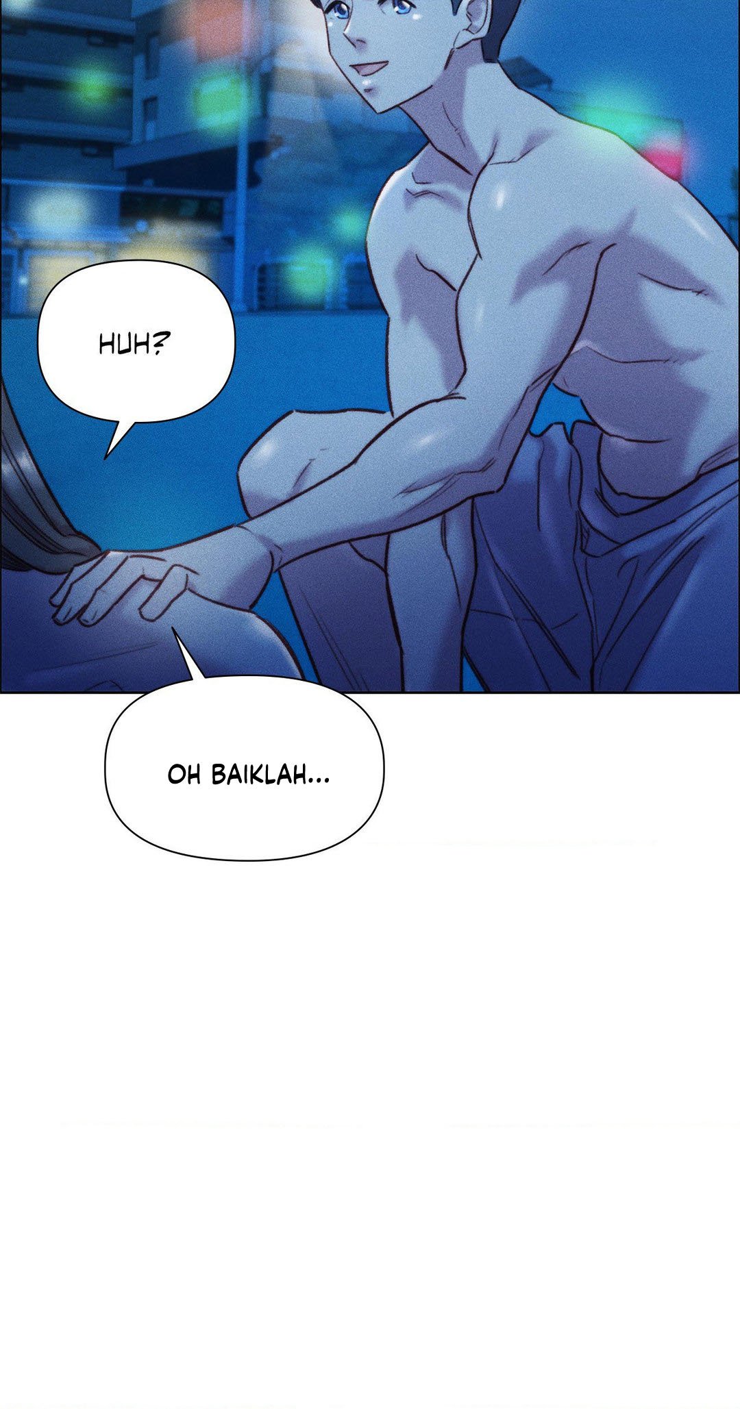 Harem Boy - Chapter 14 67