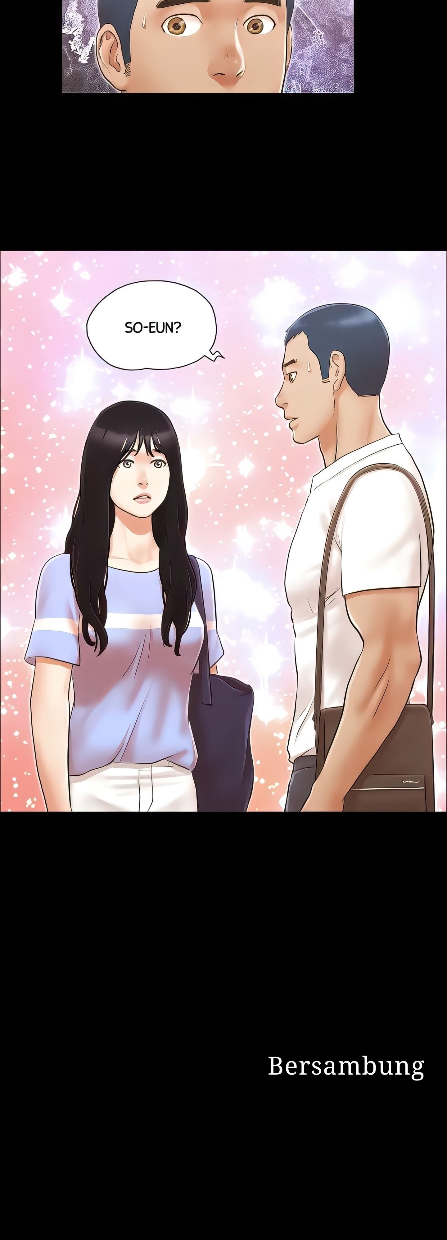 Only With Consent Uncensored - Chapter 14 36