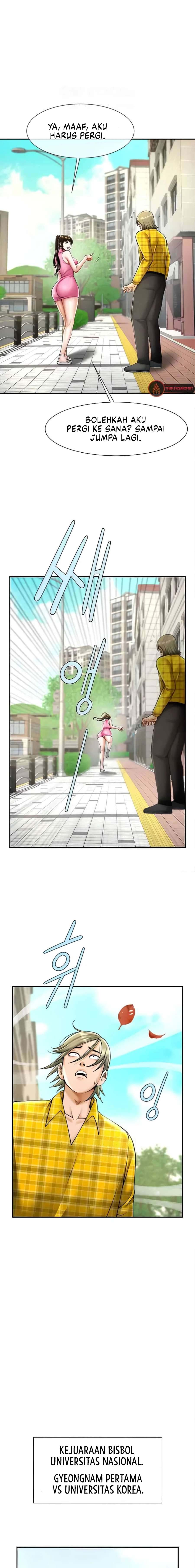 The Cheat Code Hitter Fucks Them All - Chapter 14 4