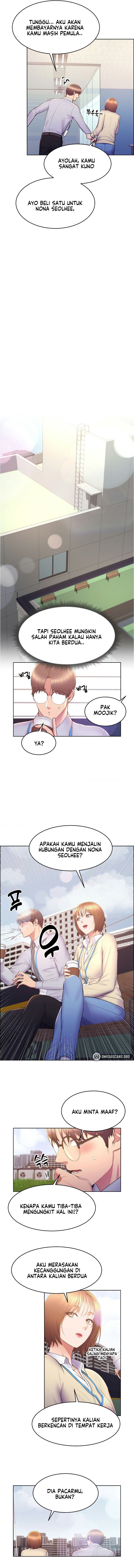 Park Moojik Hit the Jackpot - Chapter 14 5