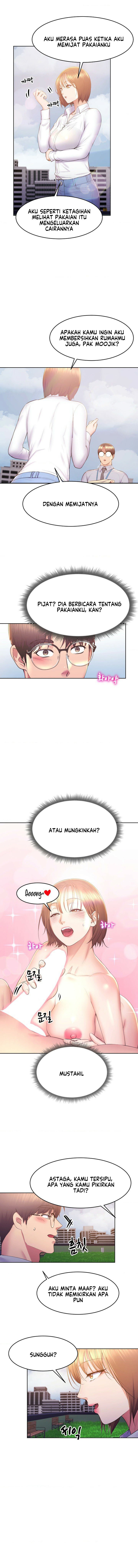 Park Moojik Hit the Jackpot - Chapter 14 10