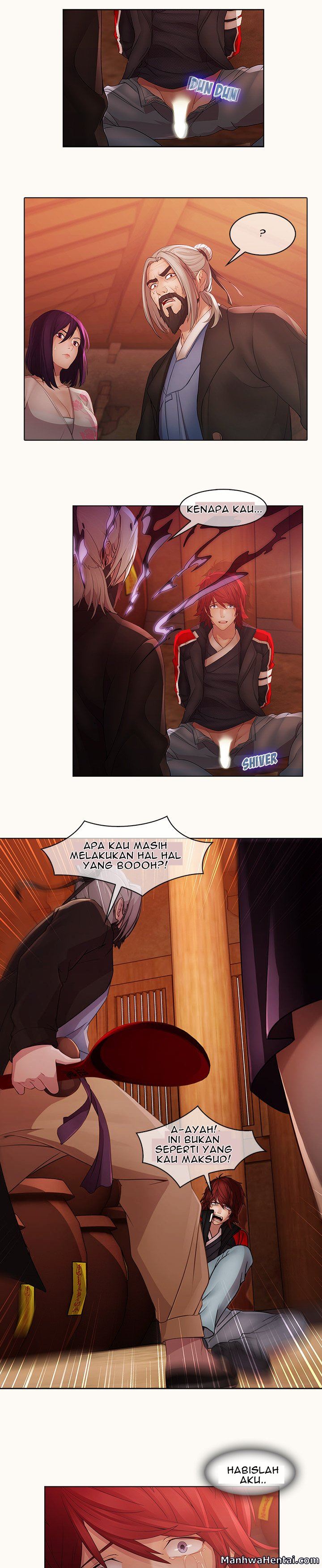 Butterfly Dream - Chapter 14 7 Butterfly Dream - Chapter 14 7