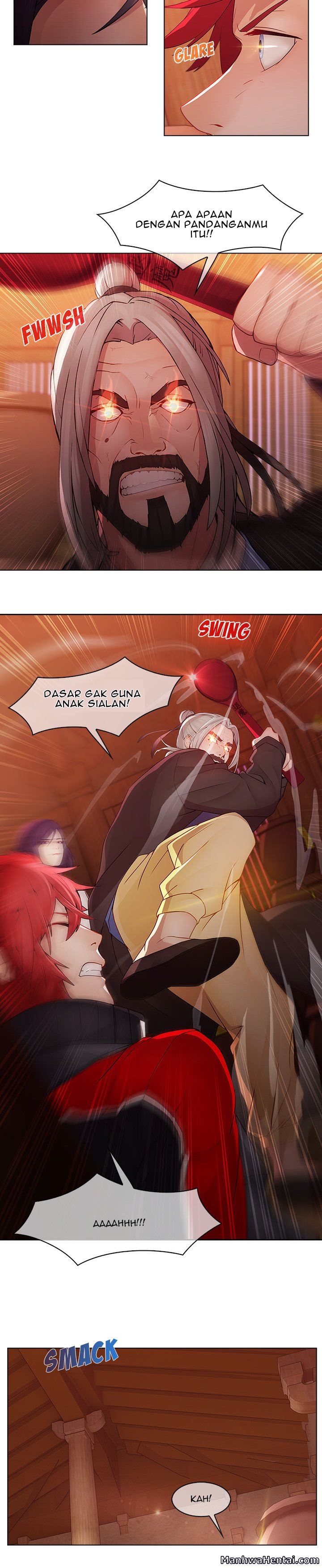 Butterfly Dream - Chapter 14 11 Butterfly Dream - Chapter 14 11