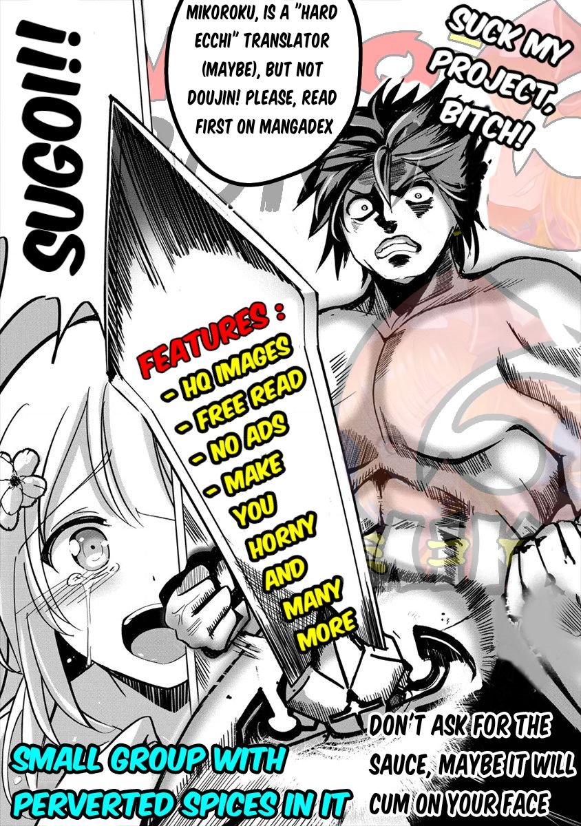 Gal sen - Chapter 14 16