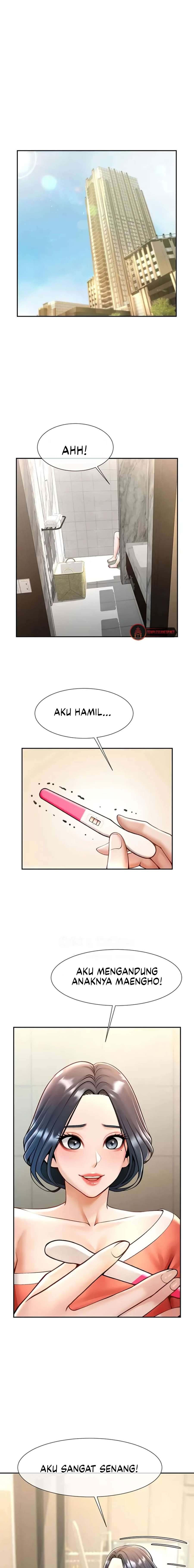 The Cheat Code Hitter Fucks Them All - Chapter 14 19