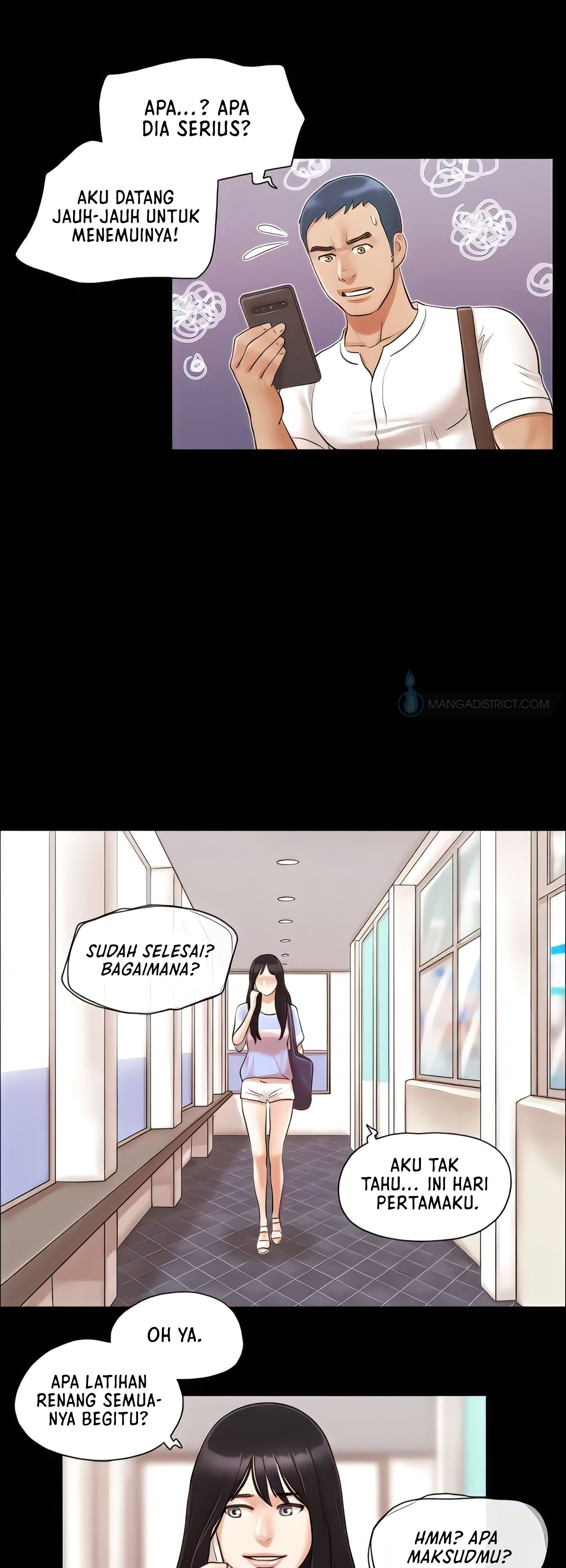 Only With Consent Uncensored - Chapter 14 29