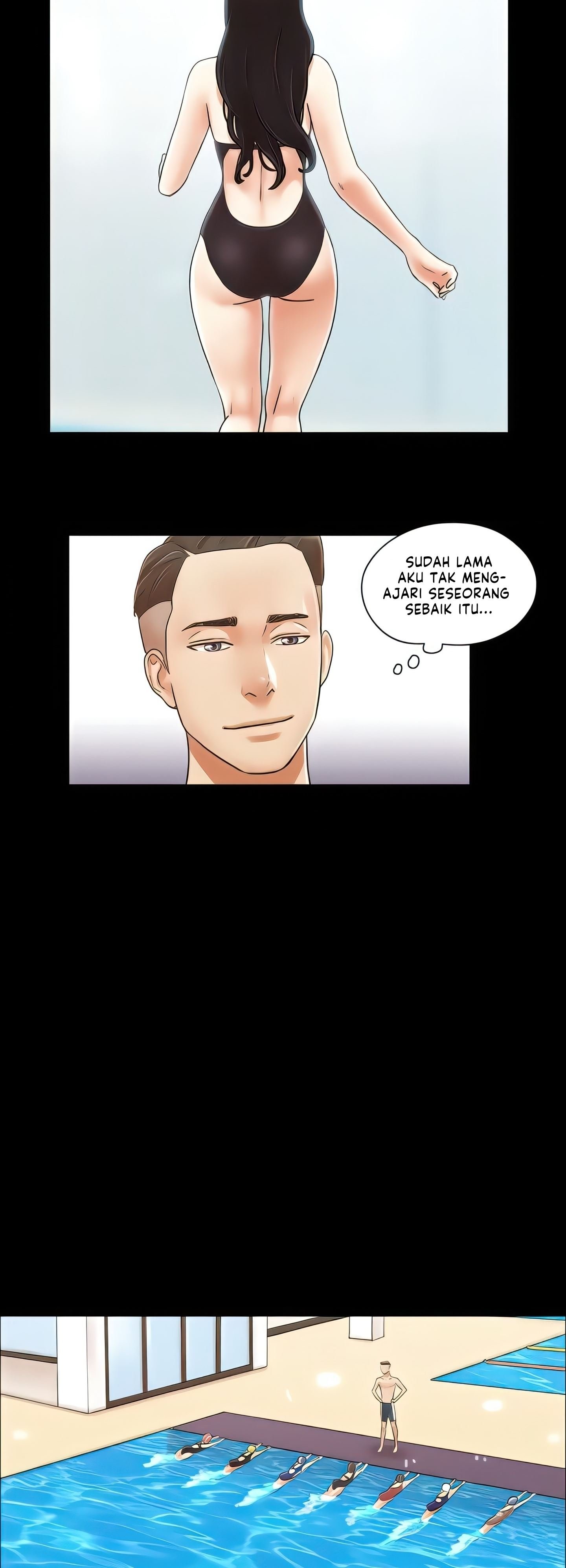 Only With Consent Uncensored - Chapter 14 23