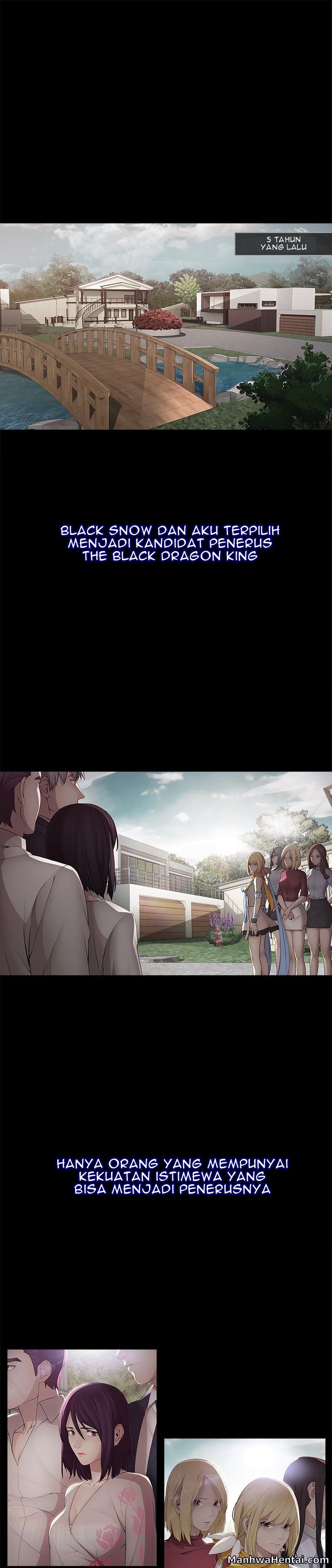 Butterfly Dream - Chapter 14 2 Butterfly Dream - Chapter 14 2