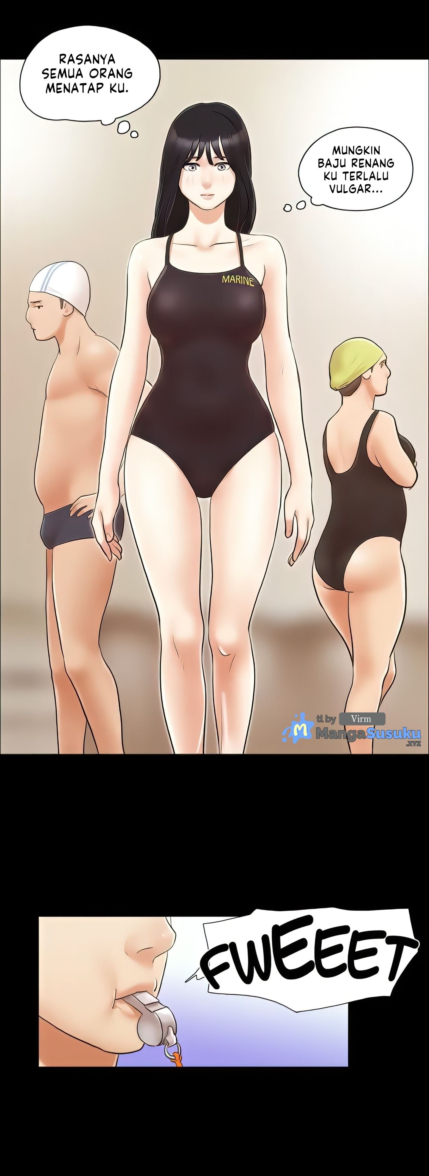 Only With Consent Uncensored - Chapter 14 21