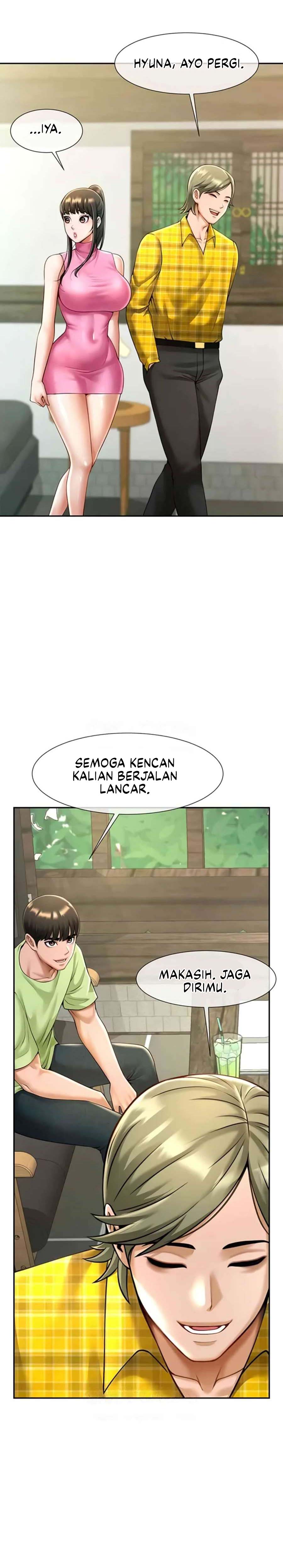 The Cheat Code Hitter Fucks Them All - Chapter 14 2