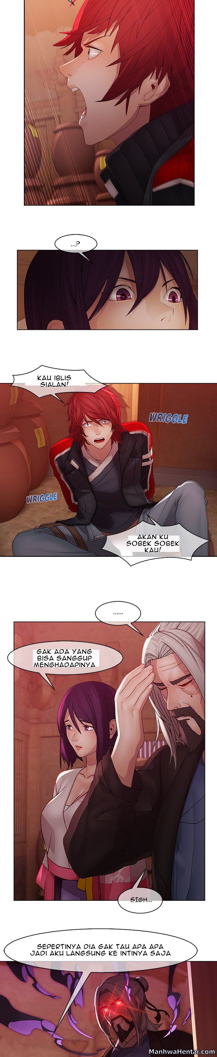 Butterfly Dream - Chapter 14 9 Butterfly Dream - Chapter 14 9