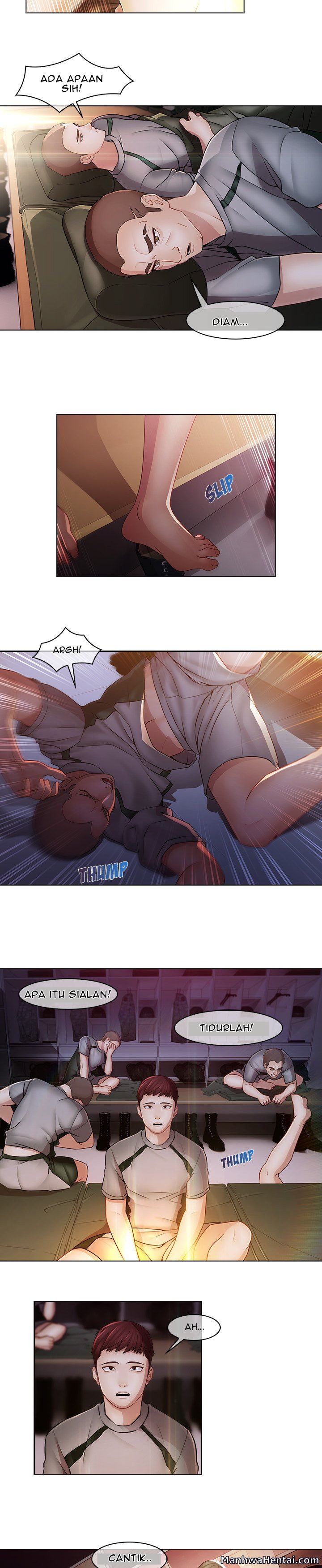 Butterfly Dream - Chapter 14 14 Butterfly Dream - Chapter 14 14