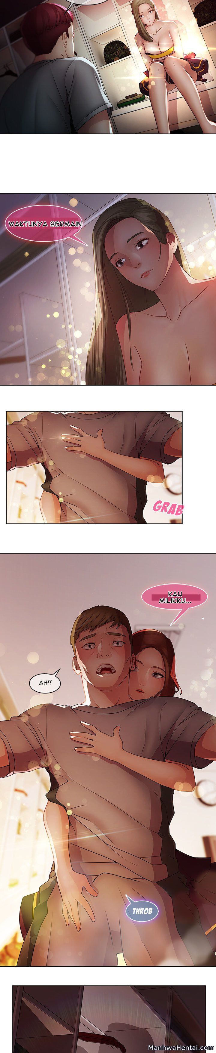 Butterfly Dream - Chapter 14 15 Butterfly Dream - Chapter 14 15