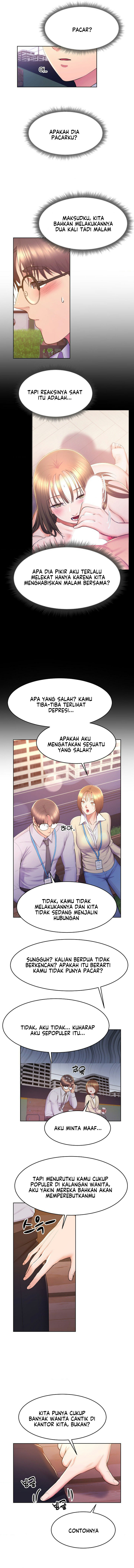 Park Moojik Hit the Jackpot - Chapter 14 6
