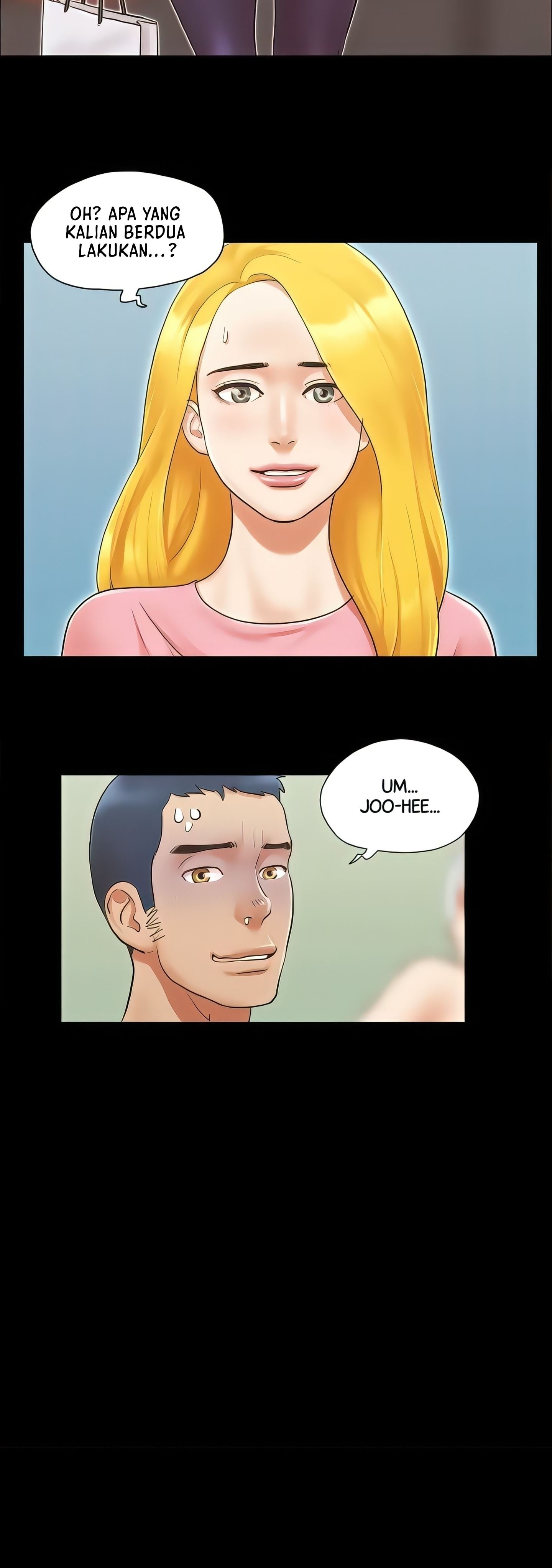 Only With Consent Uncensored - Chapter 14 6