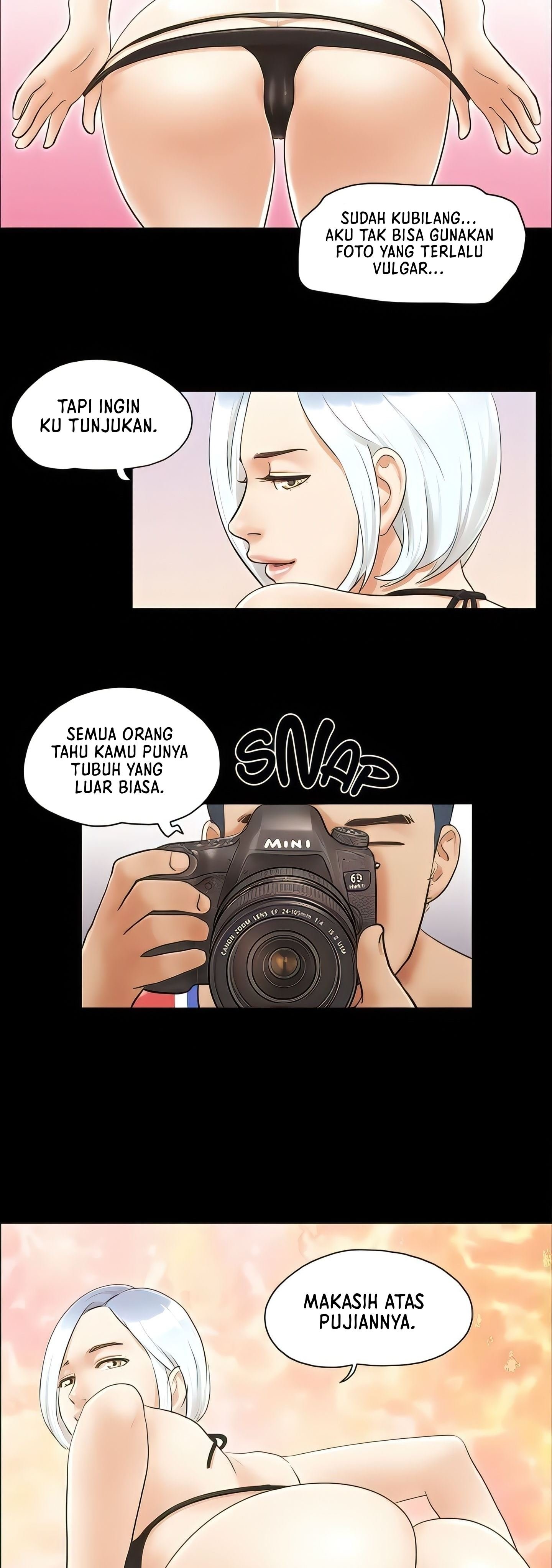 Only With Consent Uncensored - Chapter 14 3