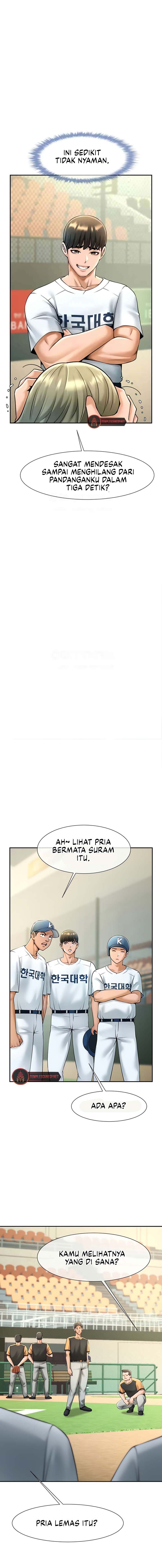 The Cheat Code Hitter Fucks Them All - Chapter 14 6