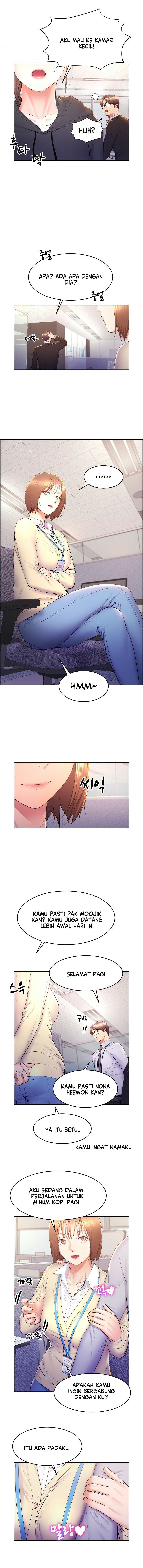 Park Moojik Hit the Jackpot - Chapter 14 4