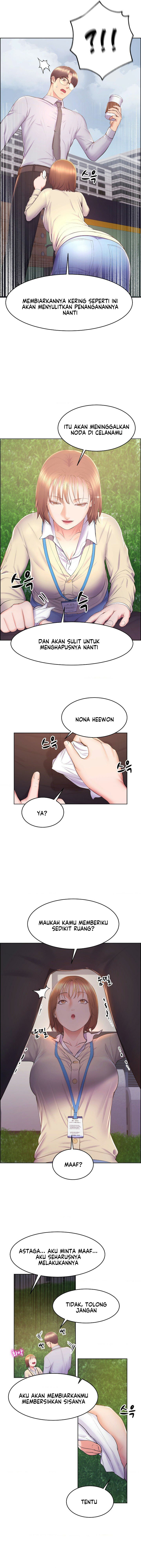 Park Moojik Hit the Jackpot - Chapter 14 8