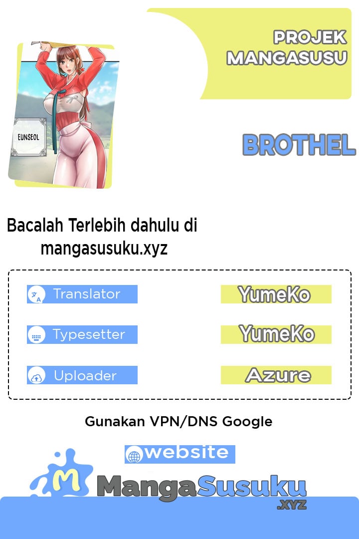 Brothel - Chapter 14 1