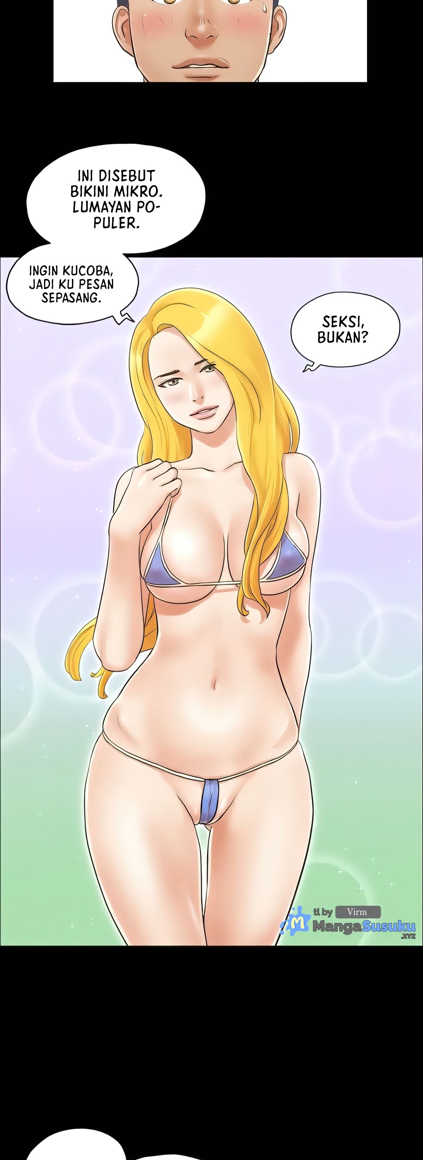 Only With Consent Uncensored - Chapter 14 16