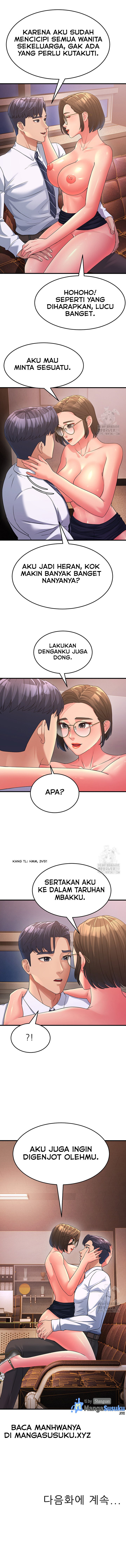 Mother-In-Law Bends to My Will - Chapter 14 13