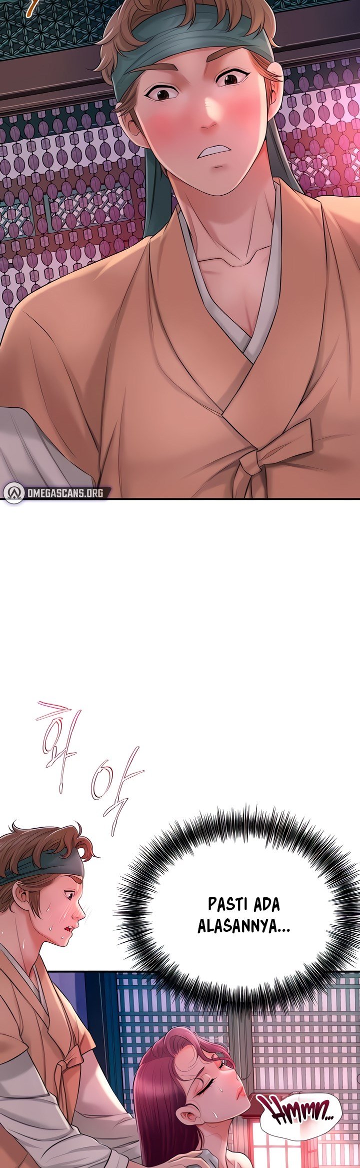 Brothel - Chapter 14 17