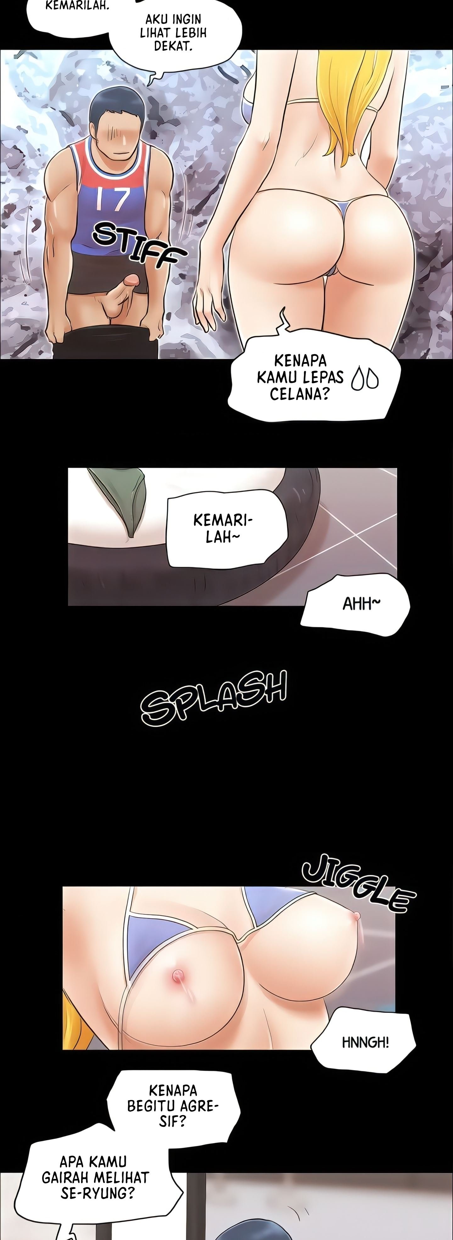 Only With Consent Uncensored - Chapter 14 17