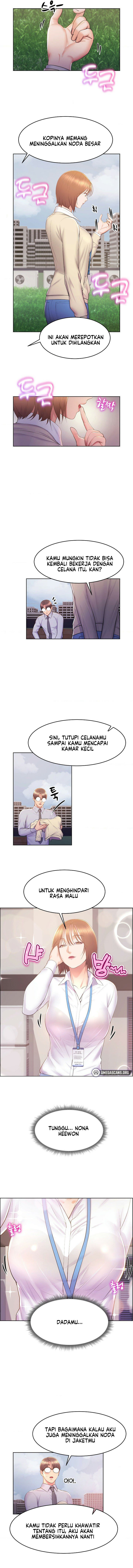 Park Moojik Hit the Jackpot - Chapter 14 9