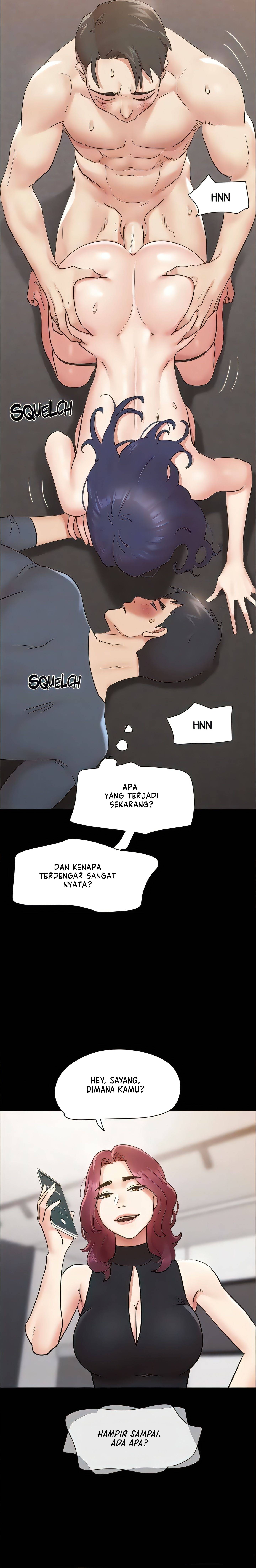 Only With Consent Uncensored - Chapter 150 18