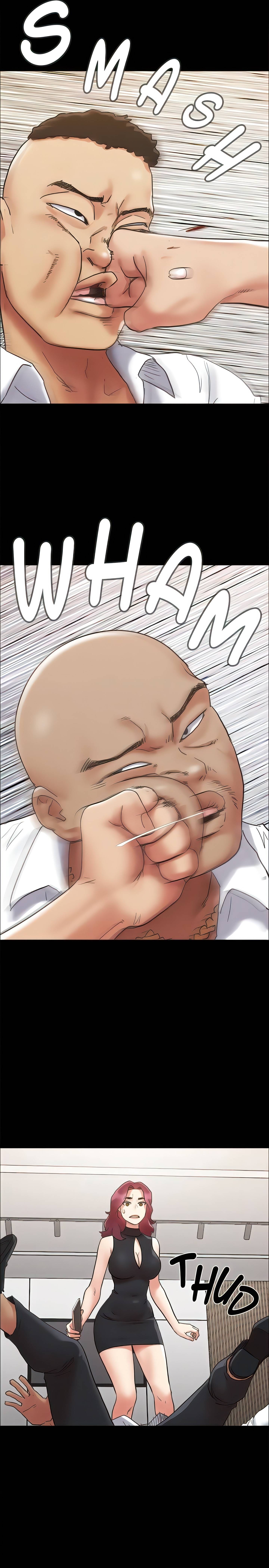 Only With Consent Uncensored - Chapter 150 27
