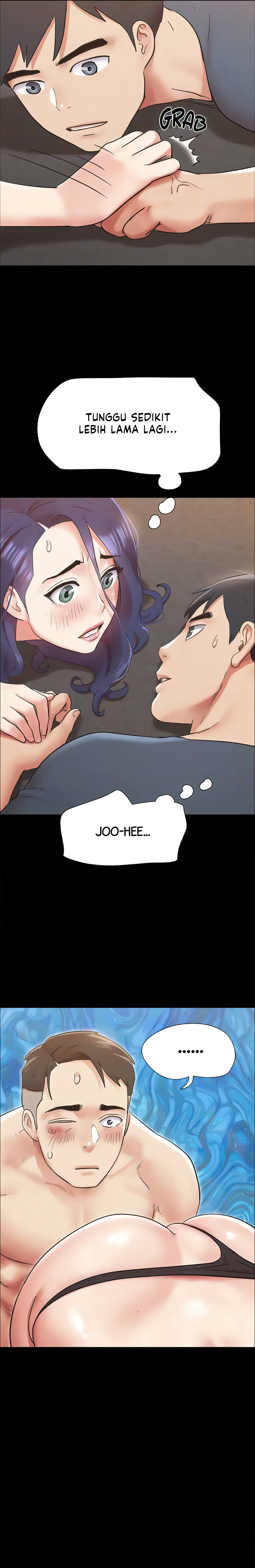 Only With Consent Uncensored - Chapter 150 9