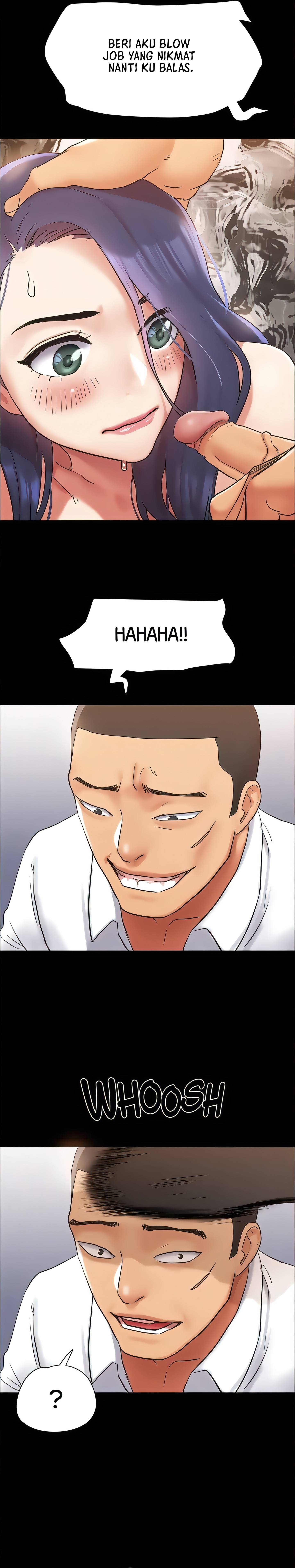 Only With Consent Uncensored - Chapter 150 25