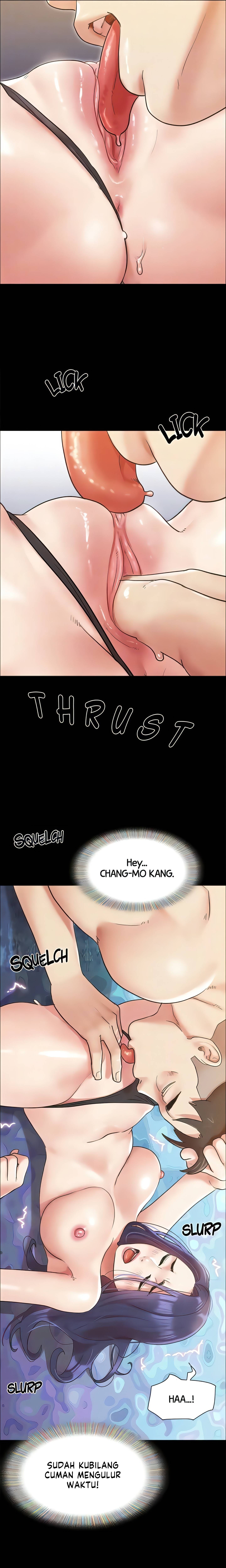 Only With Consent Uncensored - Chapter 150 7