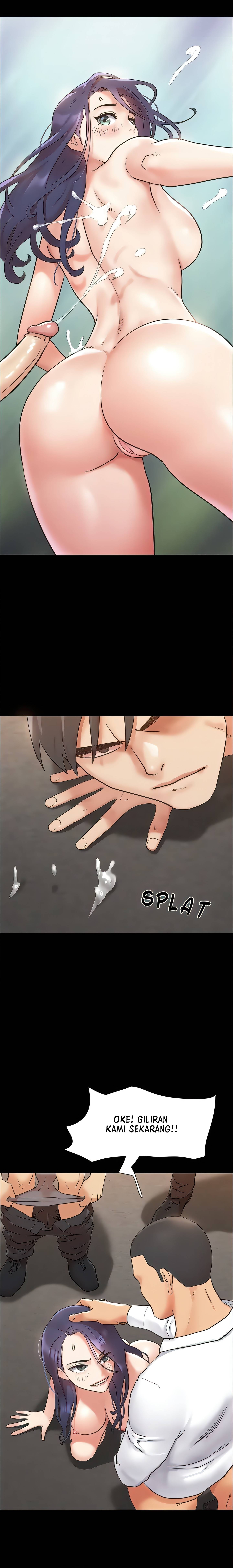 Only With Consent Uncensored - Chapter 150 24