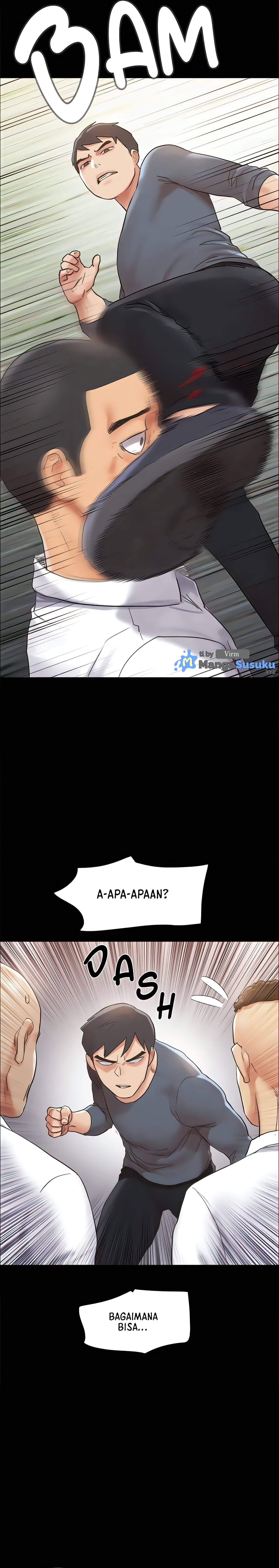 Only With Consent Uncensored - Chapter 150 26