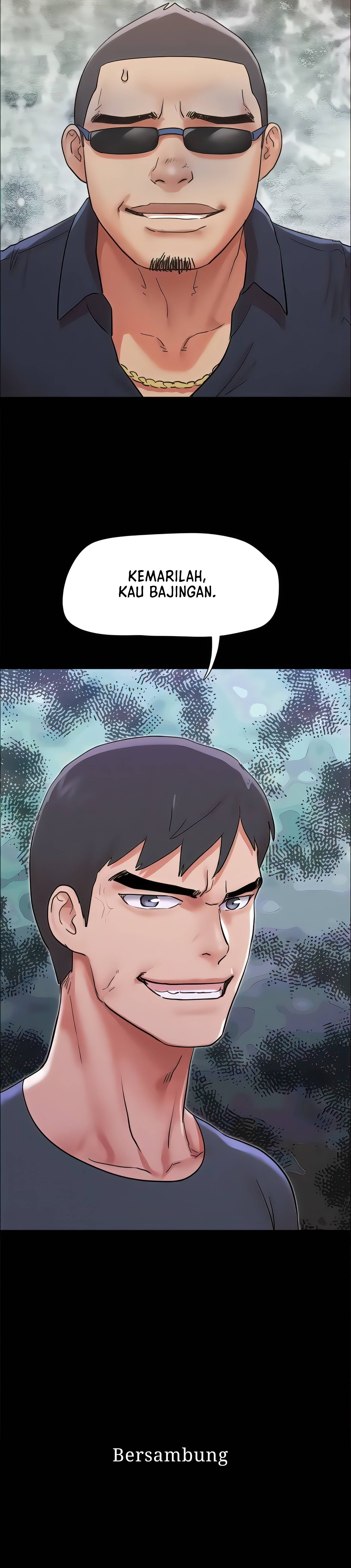 Only With Consent Uncensored - Chapter 150 29
