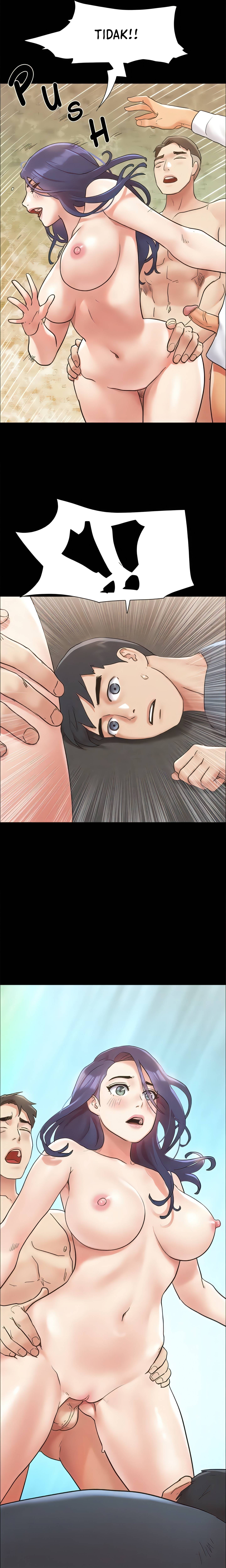 Only With Consent Uncensored - Chapter 150 22