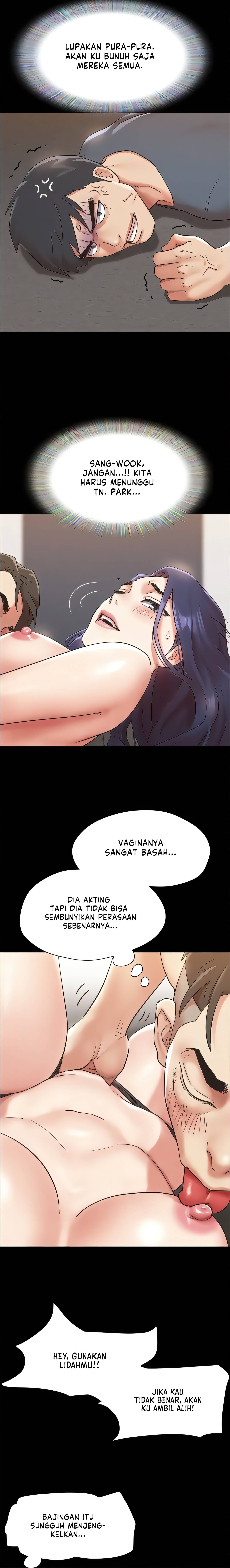 Only With Consent Uncensored - Chapter 150 2