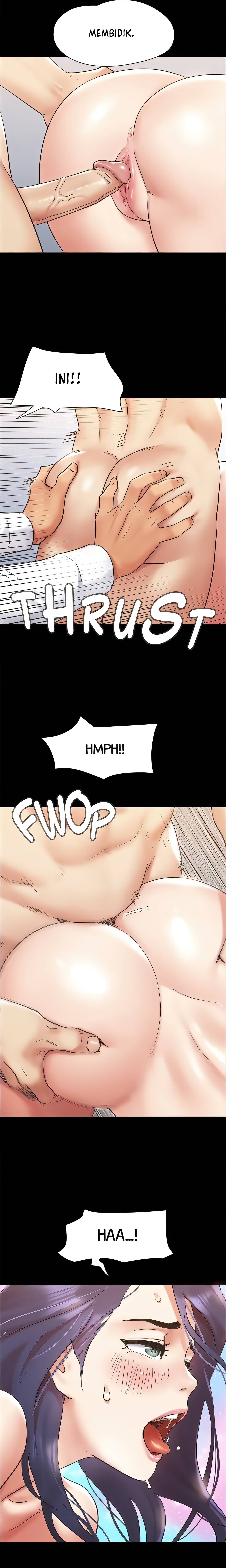 Only With Consent Uncensored - Chapter 150 14