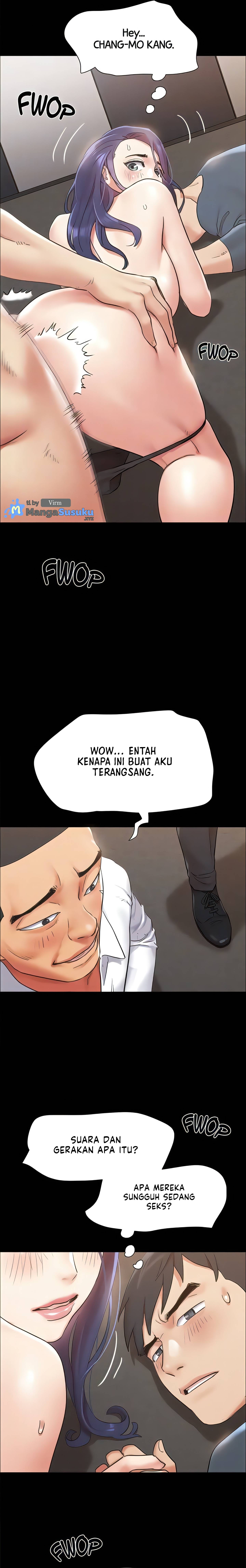 Only With Consent Uncensored - Chapter 150 11