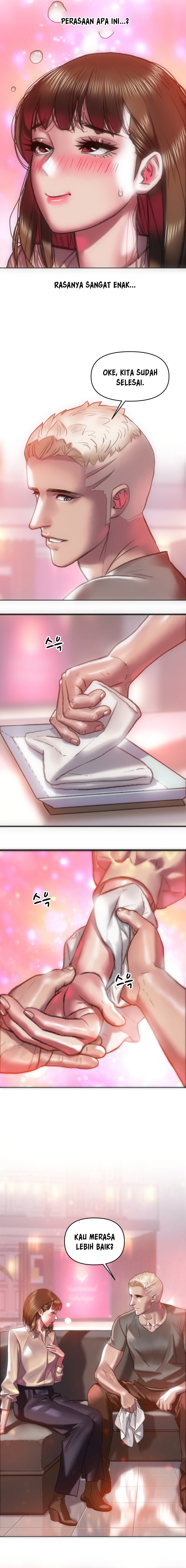 Trophy Wives - Chapter 49 7