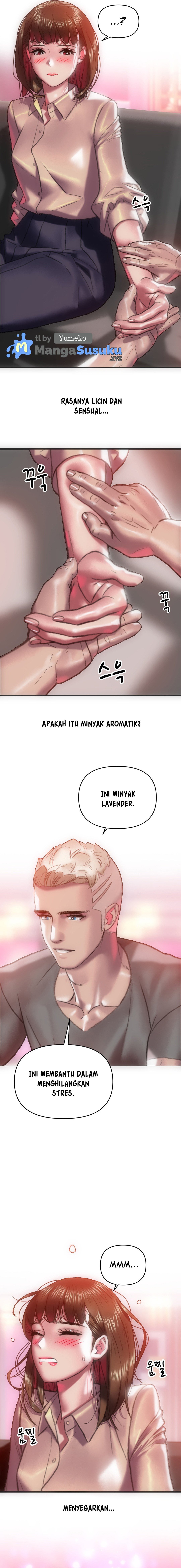 Trophy Wives - Chapter 49 6