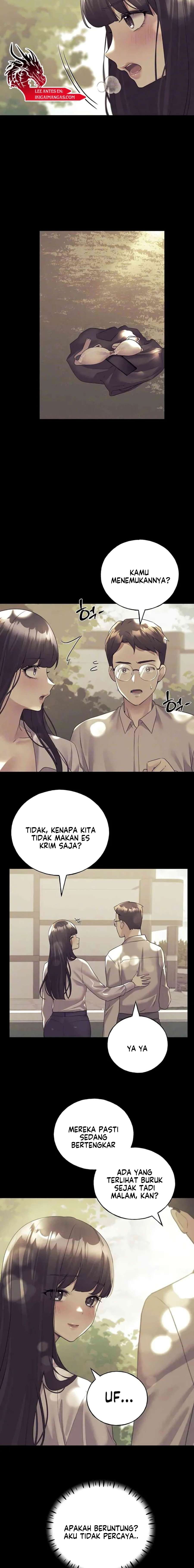 My Illustrator - Chapter 49 6