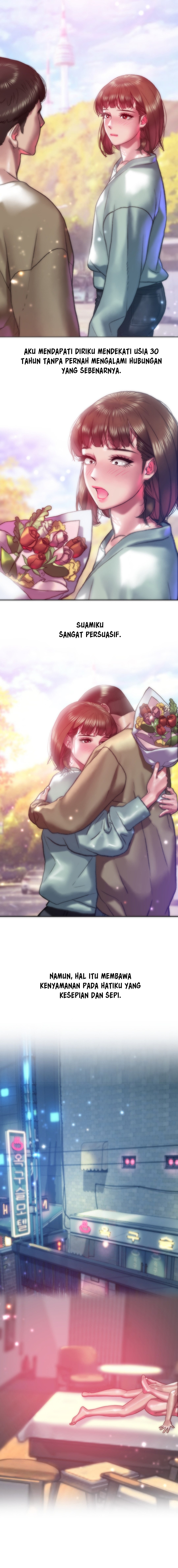 Trophy Wives - Chapter 49 3