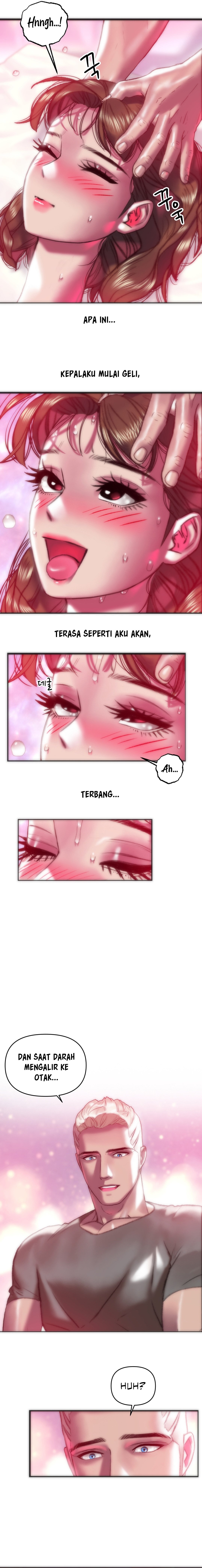 Trophy Wives - Chapter 49 12