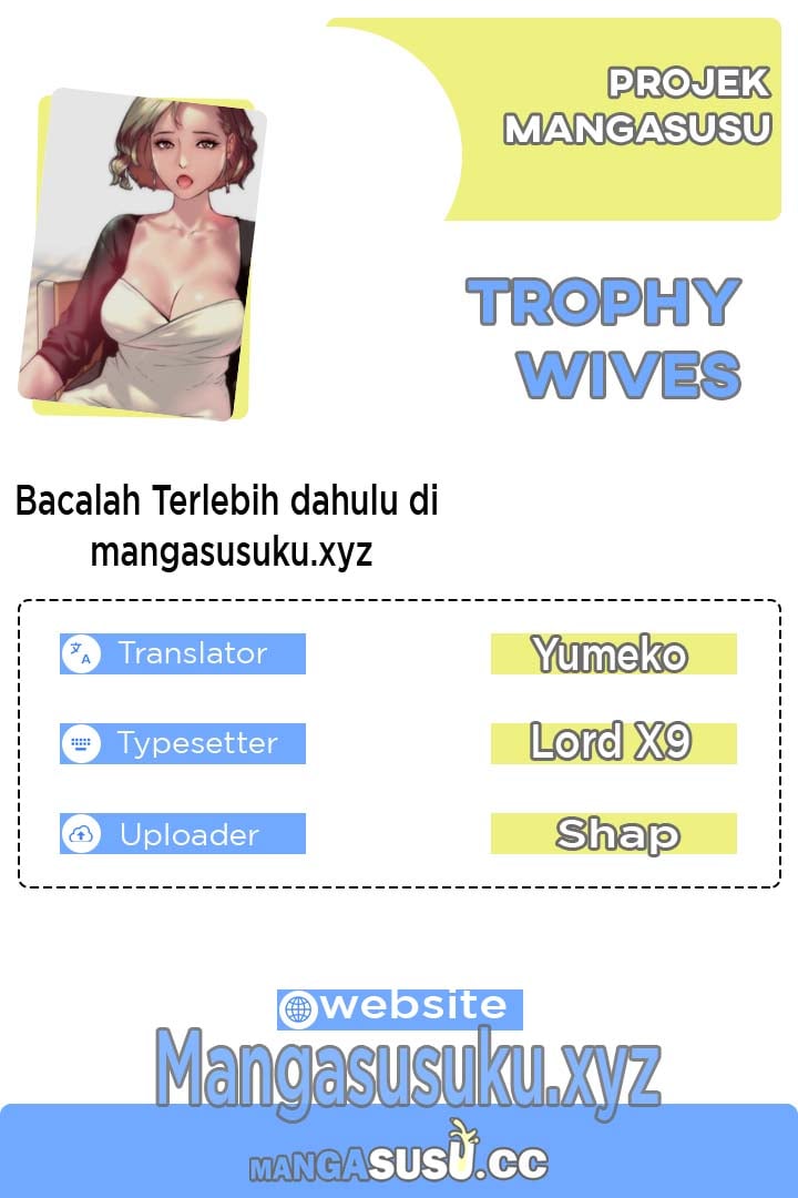 Trophy Wives - Chapter 49 2